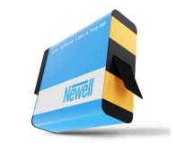 Newell DL-USB-C i akumulator AABAT-001 do GoPro Hero5 - 1185026 - zdjęcie 6